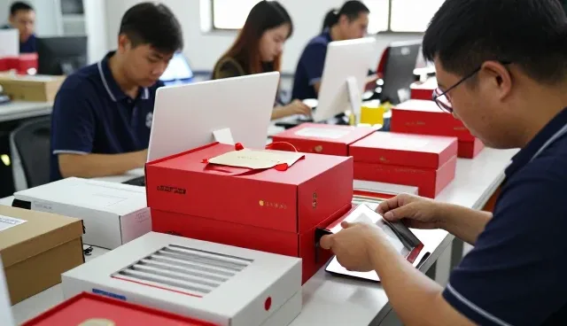 市政工程解决方案中的办公用品供应选择