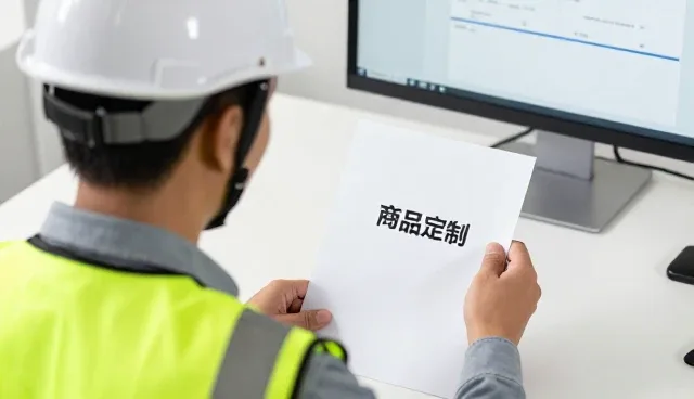 商品定制在业务发展中的关键作用与趋势