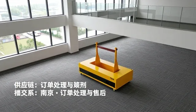 成都恒宇天诚商贸有限公司分享成功应用经验
