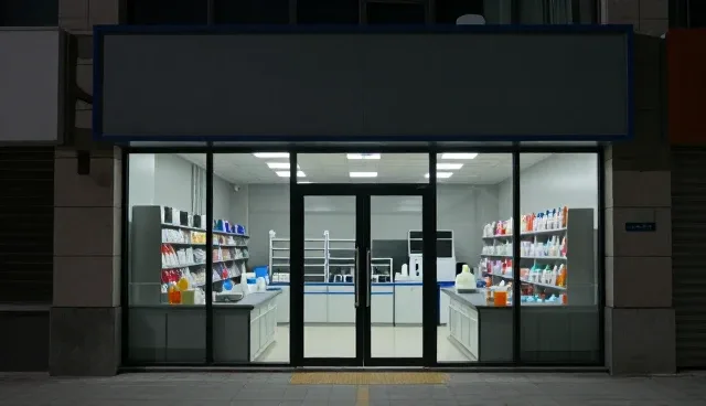核对清单：日用百货组合选型与使用要点